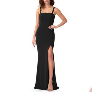 Azazie Gianetta bridesmaid dress